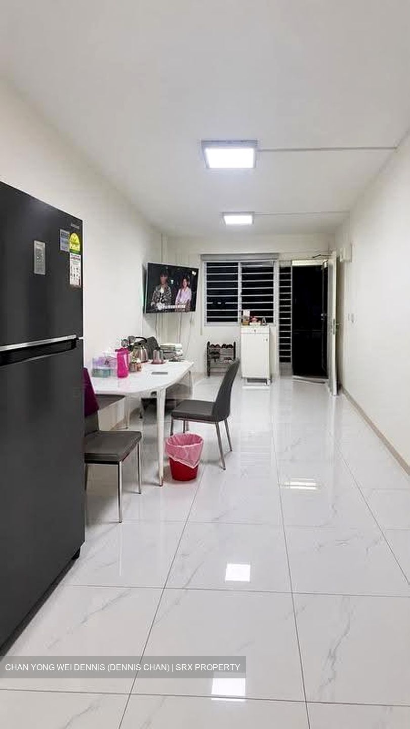 Blk 120 Ho Ching Road (Jurong West), HDB 3 Rooms #622191451